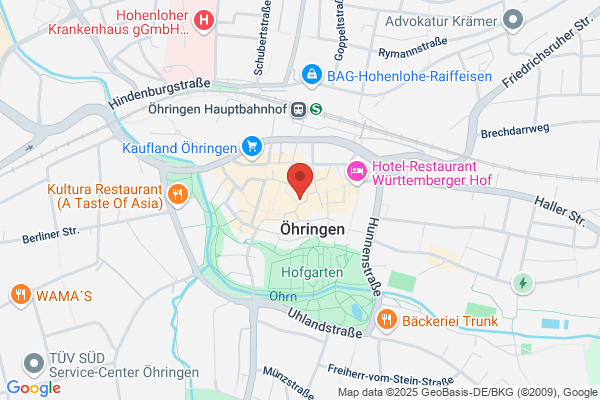 Hirsch-Apotheke