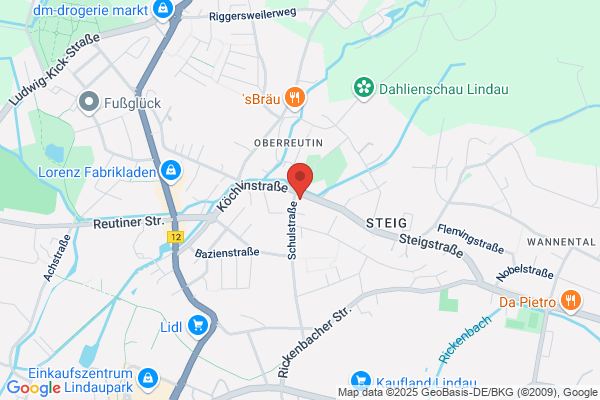 Steig-Apotheke