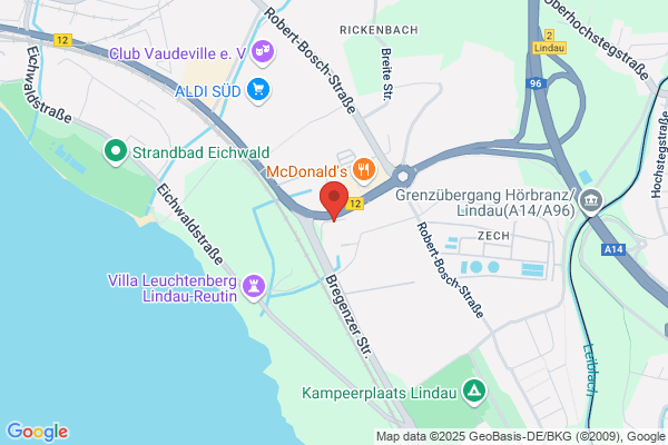 Autopartners GmbH