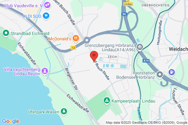 Cooper Standard Service GmbH
