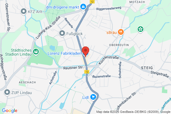 Bäckerei Schwarz GmbH & Co. KG