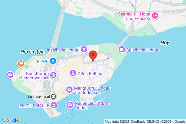 Balloon die Mode-Adresse