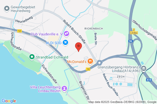 Actinium Consulting GmbH