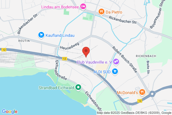 Stadtwerke Lindau (B) GmbH & Co. KG Energie und Verkehr