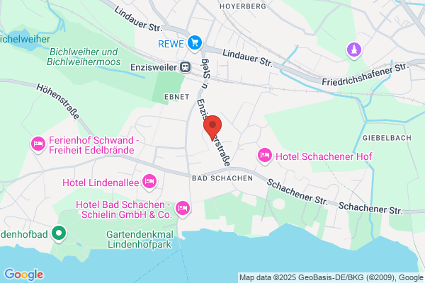 Johanniter-Kinderhaus "Seezwerge" in Lindau