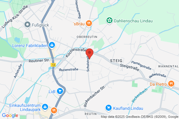 Fahrradfachgeschäft 2rad Kuppe