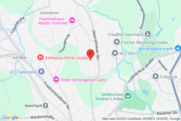 Finanzberatung Wiedemann