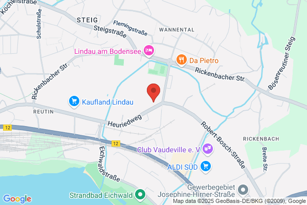 Reibert und Donner Steuerberater PartG mbB