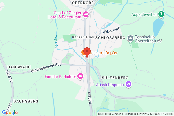 Zahnarzt Lindau - Bodensee Dental Praxis Dr. Kronauer & Kollegen