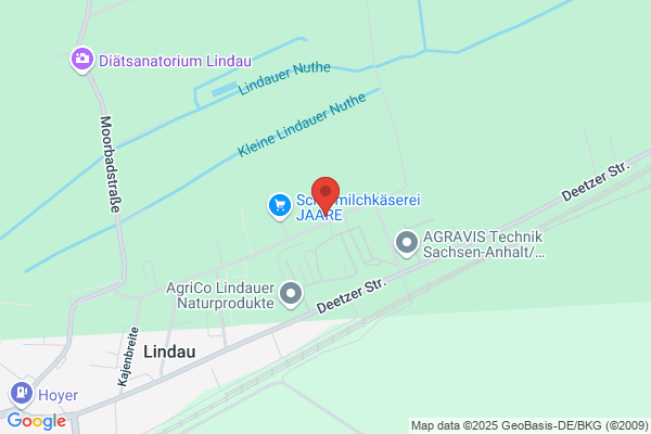 Gerüstbau G. Anders GmbH