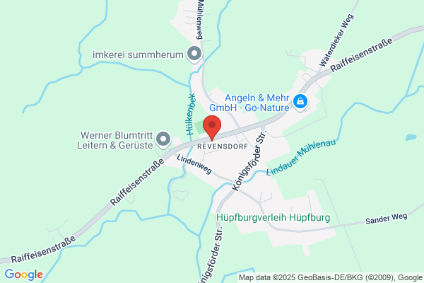 Hauptgenossenschaft Nord AG Region Nord