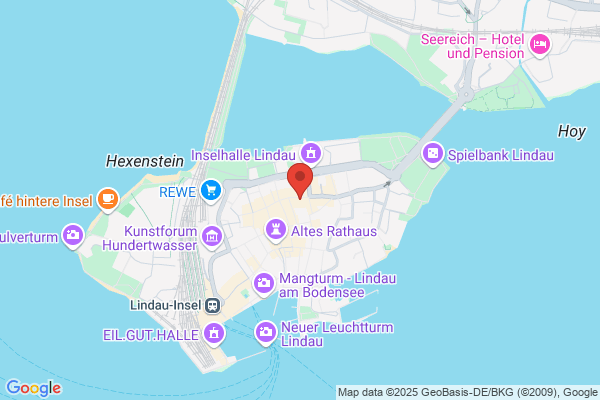 IT-Agency Internetcafe Lindau