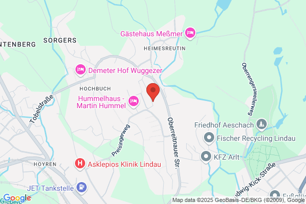 Immobilien Czesch GmbH