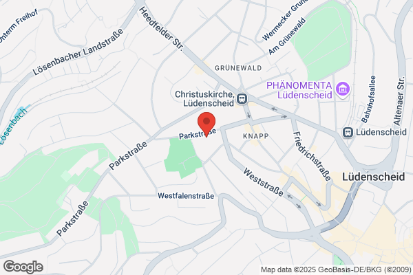 Kino Parktheater