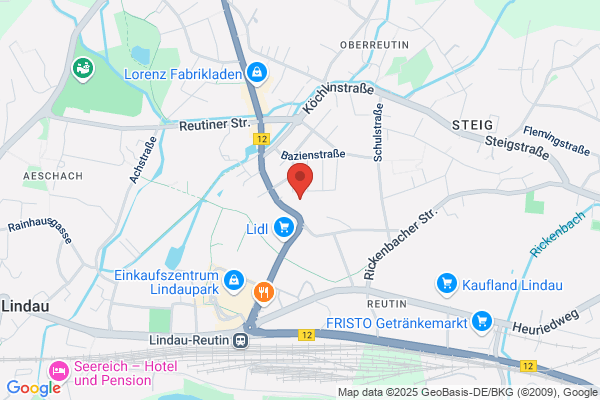 Labortechnik Fröbel GmbH