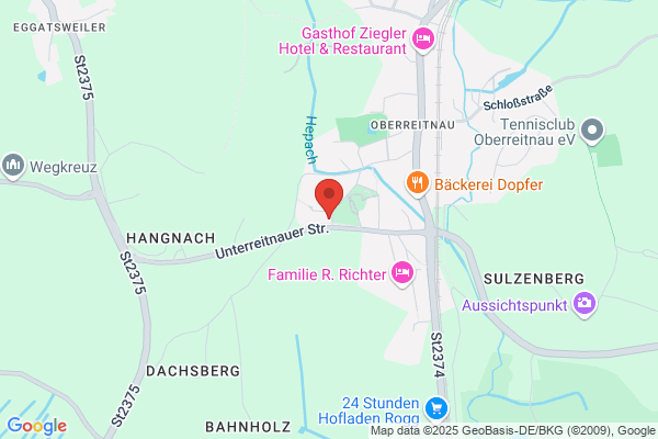 Friseursalon Orn Stechele