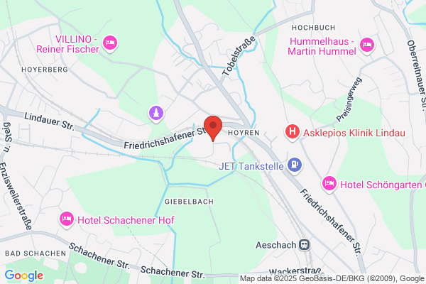 Kunzendorf Gärtnerei