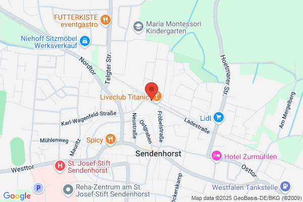Bahnhofgaststätte Anne