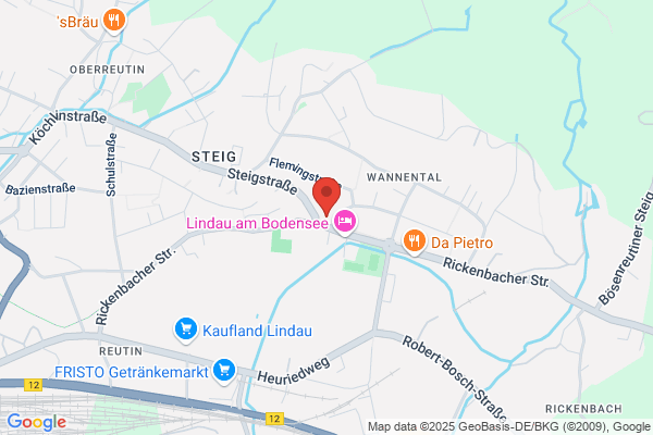 Getränkestadl Handels GmbH
