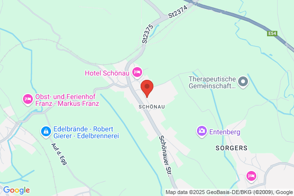 Lindauer Bodensee Fruchtsäfte GmbH