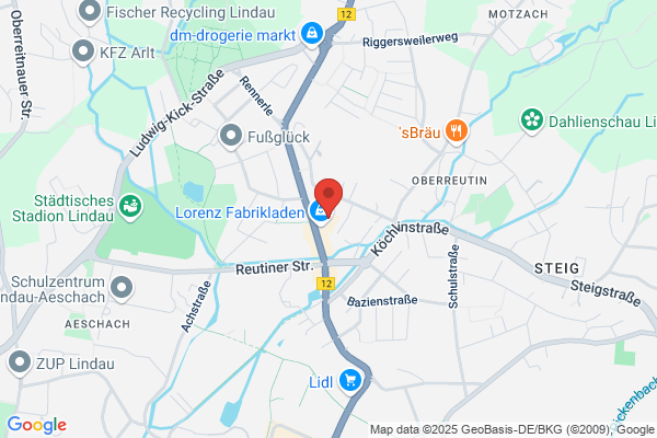 Weinkauff GmbH