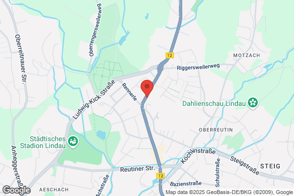 Reutiner-Hof Lindenau