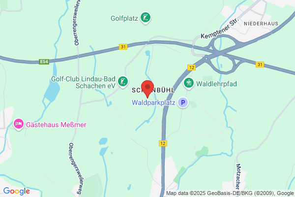 Consult Projektmanagement und Handel GmbH
