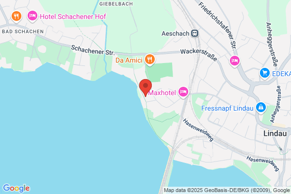 Ing.-Büro für Bauwesen GmbH