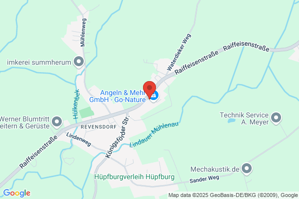 Angeln & Mehr GmbH