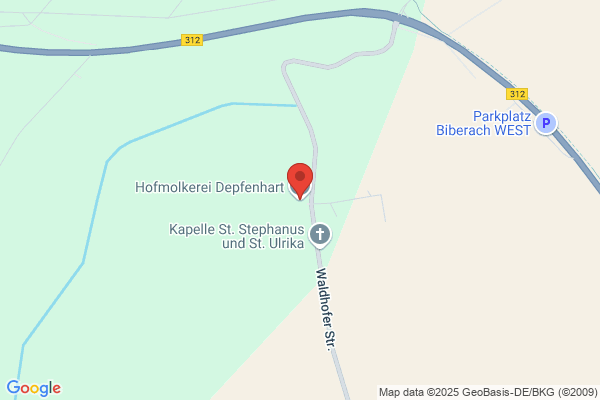 Depfenhart GmbH