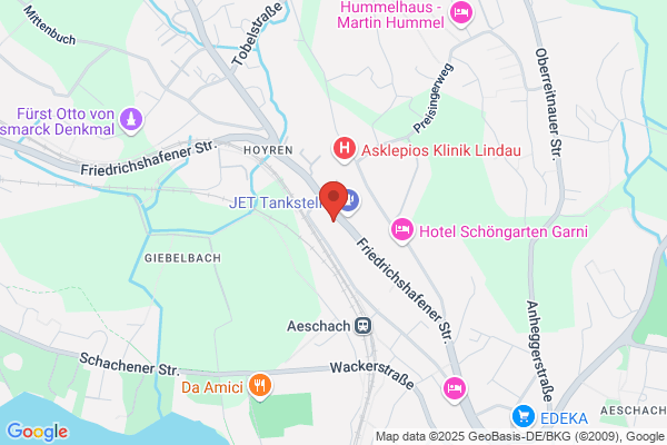 Bodensee Optik GmbH