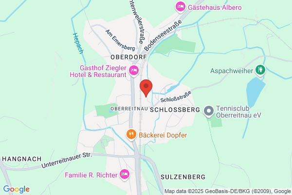 Reisen Finni Mit