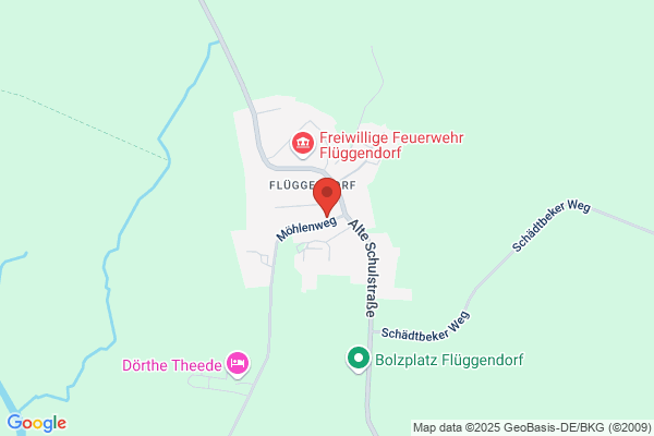 Landgasthof Arp