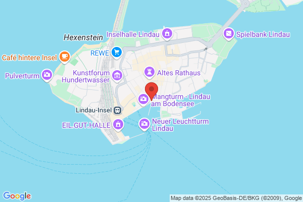 Bodensee-Schiffsbetriebe GmbH