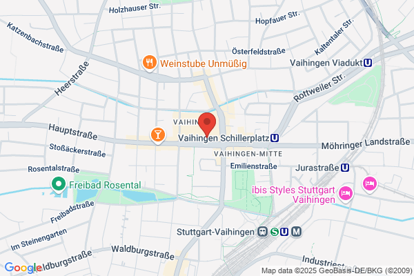 Schuhmarkt Werdich