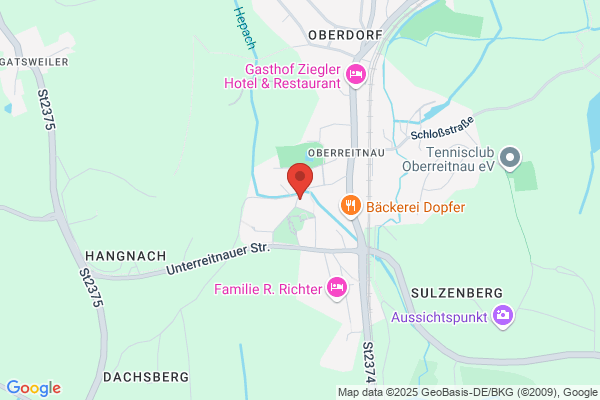 Grundschule Lindau-Oberreitnau