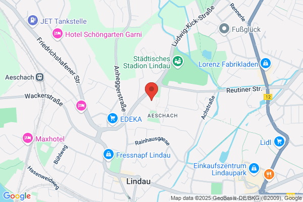 Staatliche Realschule für Knaben Lindau (B.)