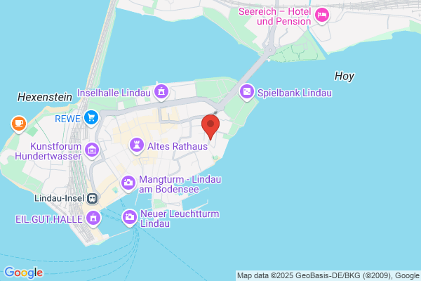 Ambulante Dienste Lindau