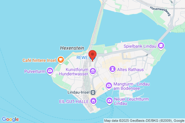 REWE