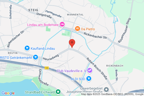 Newtex Textilvertriebs GmbH