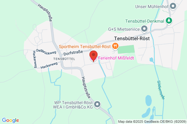 Mißfeldt