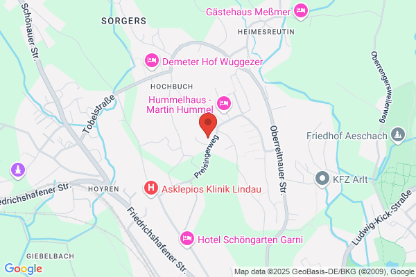 Internationaler Konzertverein Bodensee e.V.