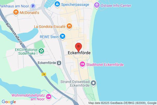 Tanzclub Eckernförde e.V.