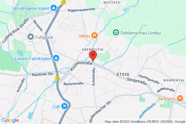 Turn-Verein Reutin 1905 e.V.