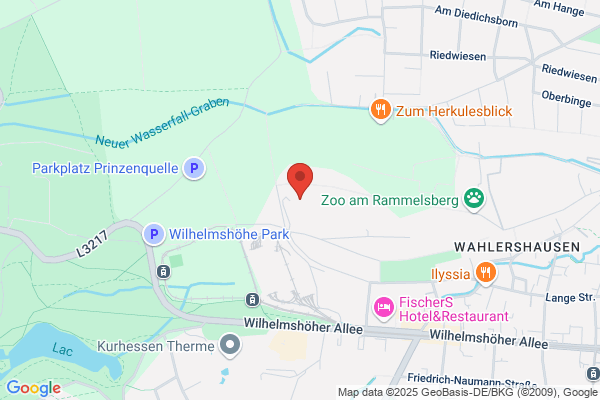 Landwirtschaftliche Sozialvers. S-H. u. Hmb