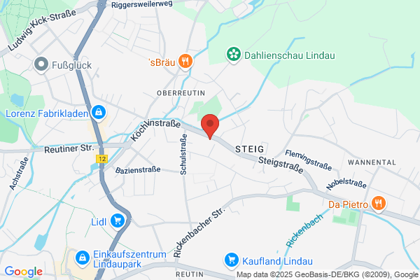 Praxis für Zahnheilkunde Dr. Günther Guzinski, Dr. Corina Luta