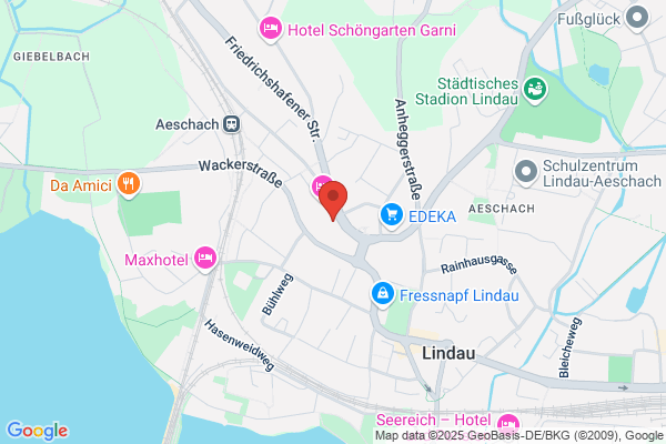 Büro für Konfliktklärung Lindau (B)