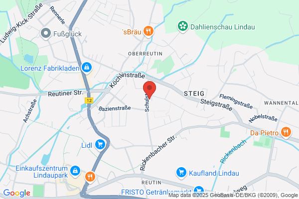 Allianz Versicherungsagentur