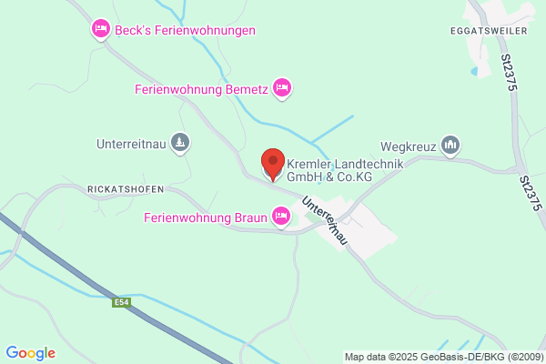 Bürklin & Hörger GmbH & Co. KG