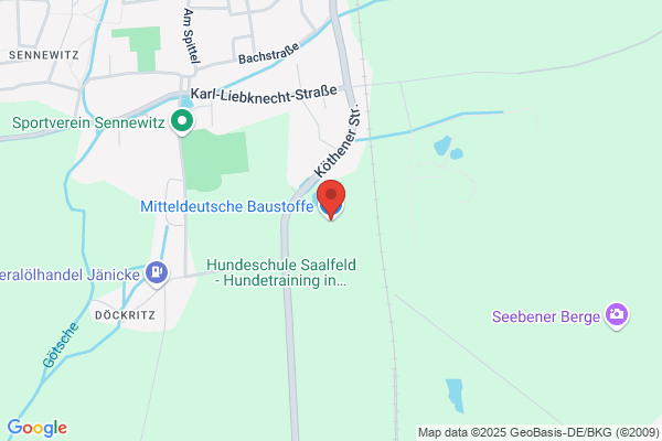 MDB GmbH
